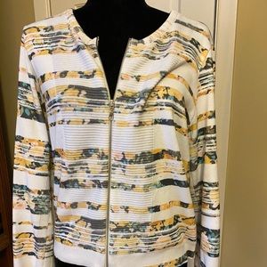 Moth Anthropologie Cardigan